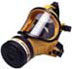 Scott Respirators